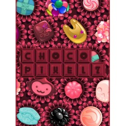 Choco Pixel 7 Steam CD Key