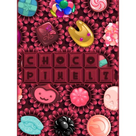 Choco Pixel 7 Steam CD Key