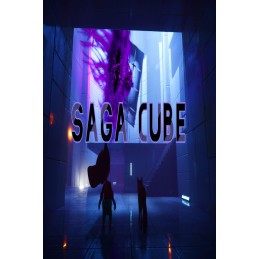 Saga Cube Steam CD Key