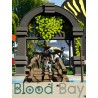 Blood Bay: Card History Steam CD Key