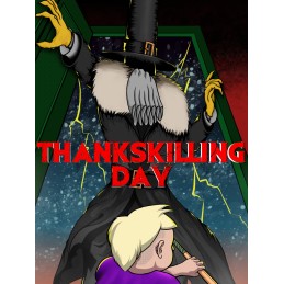 ThanksKilling Day Steam CD Key