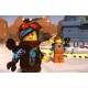 The LEGO Movie 2 Videogame & LEGO Worlds Bundle Steam CD Key