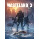 Wasteland 3 EN Language Only Steam CD Key