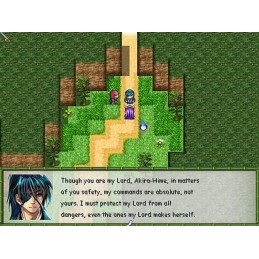 Shining Plume 1+2 Bundle Steam CD Key