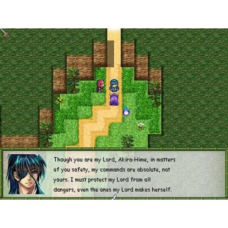 Shining Plume 1+2 Bundle Steam CD Key