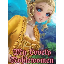 My Lovely Noblewomen Steam CD Key