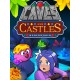 Caves and Castles: Underworld Steam CD Key