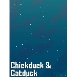 Chickduck & Catduck Steam CD Key