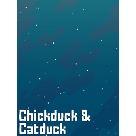 Chickduck & Catduck Steam CD Key