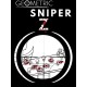 Geometric Sniper Z Steam CD Key