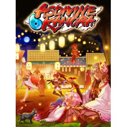 Asdivine Kamura AR XBOX One CD Key