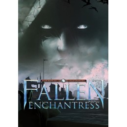 Fallen Enchantress - Map Pack DLC PC Steam CD Key