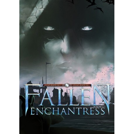 Fallen Enchantress - Map Pack DLC PC Steam CD Key