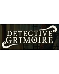 Detective Grimoire PC Steam CD Key