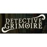 Detective Grimoire PC Steam CD Key