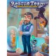Rescue Team 13: Heist of the Century Steam CD Key