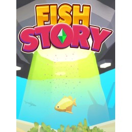 Fish Story Steam CD Key
