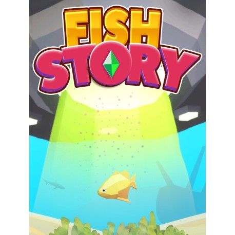Fish Story Steam CD Key