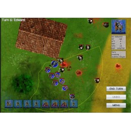 Age of Fear: The Undead King GOLD Steam CD Key