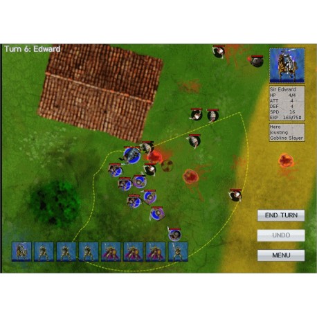 Age of Fear: The Undead King GOLD Steam CD Key