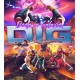 DIG - Deep In Galaxies Steam CD Key