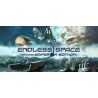 Endless Space Emperor Edition Steam Gift