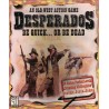 Desperados Collection PC Steam CD Key