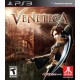 Venetica - Gold Edition Steam CD Key