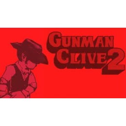 Gunman Clive 2 Steam CD Key