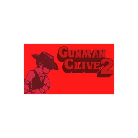 Gunman Clive 2 Steam CD Key
