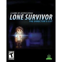 Lone Survivor: The Director's Cut PC Steam CD Key