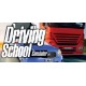 Driving School Simulator Steam CD Key