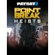 PAYDAY 2 - The Point Break Heists DLC Steam Gift