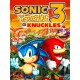 Sonic 3 and Knuckles Steam Gift