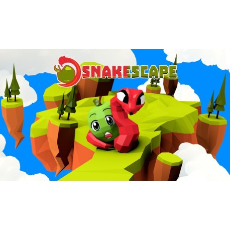 SnakEscape Steam CD Key