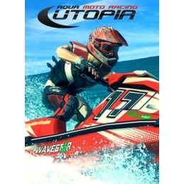 Aqua Moto Racing Utopia PC Steam CD Key