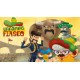 Unnamed Fiasco Steam CD Key