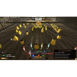 XField Paintball 3 PC Steam CD Key