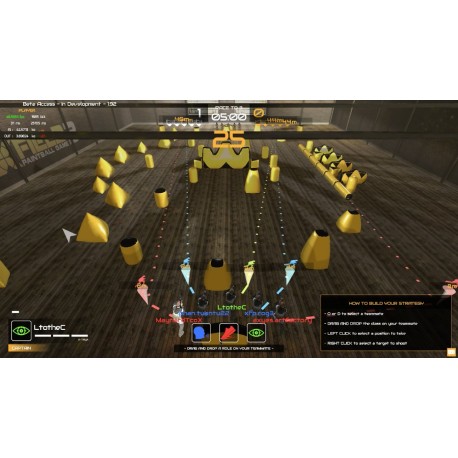 XField Paintball 3 PC Steam CD Key