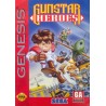 Gunstar Heroes Steam CD Key