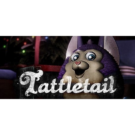 Tattletail Steam CD Key