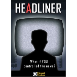 Headliner Steam CD Key