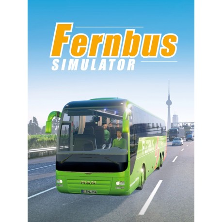 Fernbus Simulator Add-on - Neoplan Skyliner DLC Steam CD Key