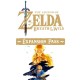 The Legend of Zelda: Breath of the Wild Expansion Pass DLC US Nintendo Switch CD Key