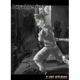 Fatal Theory Steam CD Key