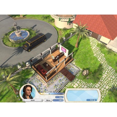 Paws and Claws: Pampered Pets Steam CD Key