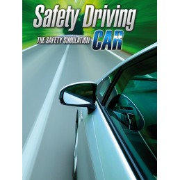 Safety Driving Simulator: Car Steam CD Key