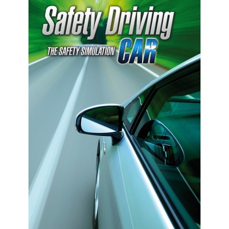 Safety Driving Simulator: Car Steam CD Key