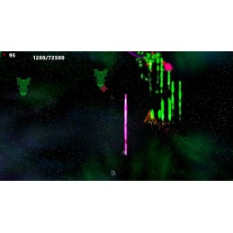 Space Hurricane Storm Steam CD Key