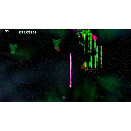 Space Hurricane Storm Steam CD Key
